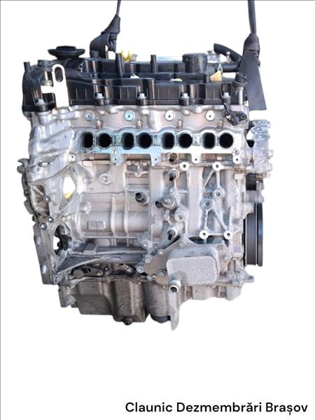 Motor Complet OPEL MOKKA MOKKA X (J13) 1.6 CDTI (76) A 16 DTH ,B 16 DTH ,D 16 DTH