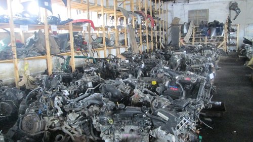 Motor complet opel vectra a isuzu 1.7d