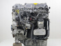 Motor complet Opel Vectra B 2.0 DTI cod motor X20DTH an fab. 1997 - 2003