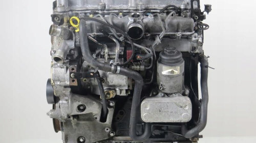 Motor complet Opel Vectra B 2.0 DTI cod motor