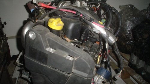 Motor Complet Opel Vectra C