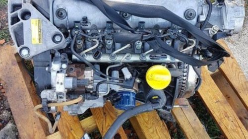 Motor complet Opel Vivaro 1.9 dci TIP Motor c
