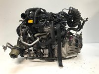 Motor Complet Opel Vivaro 2.0 DCI Cod Motor:M9R Euro 4