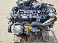 Motor complet Opel Zafira 1.7 cdti 2011 euro 5 cod motor A17DTJ motor complet fara anexe