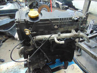Motor Complet OPEL ZAFIRA (A05) 1.9 CDTI Z 19 DT