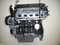 Motor complet Opel Zafira B 1.6 16v cod motor Z16XE1