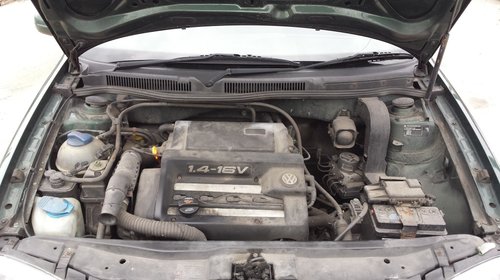 Motor complet pentru vw golf 4 1.4b an 2000 c