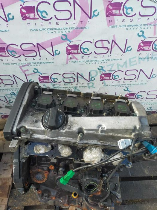 Motor complet pentru VW Passat B5.5 1.8 T cod APU 100.000 KM