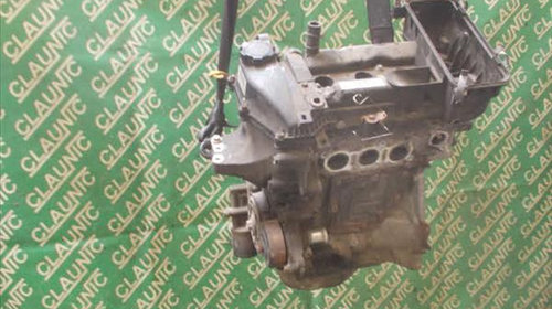 Motor Complet PEUGEOT 107 1.0 1KR (384 F)