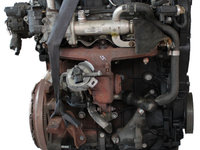 Motor complet Peugeot 2.0 HDI 100 KW 136 CP cod motor RHJ