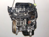 Motor complet Peugeot 206 1.6 HDI cod motor 9HY / 9HZ an fab. 2004 - 2007