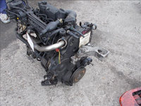 Motor Complet PEUGEOT 206 hatchback (2A-C) 1.4 HDi eco 70 8HZ (DV4TD)