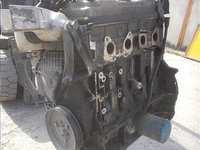 Motor Complet PEUGEOT 206- (T3E) 1.1 HFX (TU1JP)