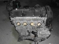 Motor complet PEUGEOT 207 ,1.4 B,cod kfu