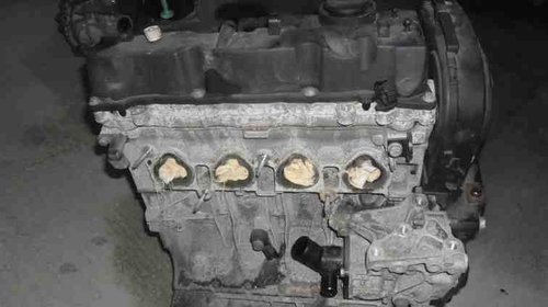 Motor complet PEUGEOT 207 ,1.4 B,cod kfu