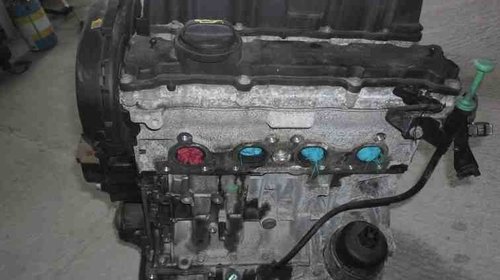 Motor complet PEUGEOT 207 ,1.4 B,cod kfu