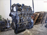 Motor Complet PEUGEOT 307 (3A-C) 1.4 HDi 8HZ (DV4TD)