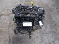 Motor Complet PEUGEOT 307 Break (3E) 1,6 HDI 9HX
