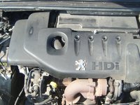 Motor complet Peugeot 307 motor 1.4 hdi 8hz din 2003