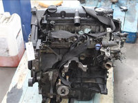 Motor Complet PEUGEOT 307 SW (3H) 2.0 HDI 110 RHS (DW10ATED)