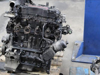 Motor Complet PEUGEOT 407 (6D_) 1.6 Hdi 110 9HZ