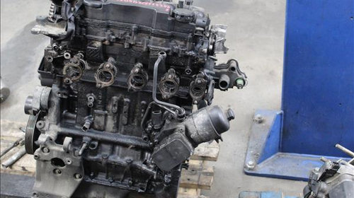 Motor Complet PEUGEOT 407 (6D_) 1.6 Hdi 110 9
