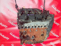 Motor Complet PEUGEOT 508 2.0 HDi RHF (DW10BTED4)