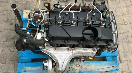 Motor Complet Peugeot Boxer 2.2 HDI Euro 4 4HY,4HV,4HU