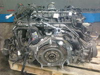 Motor complet Porsche 911, 3.0S 420cp, 2016, DCH