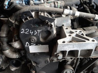 Motor complet Range Rover Evoque 2.2 Diesel 2011 cod 224DT