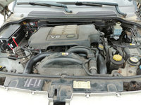 Motor Complet Range Rover Sport 3.6 Diesel V8 32V DOHC