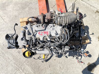 Motor Complet Renault 1.2 TCE D4FH