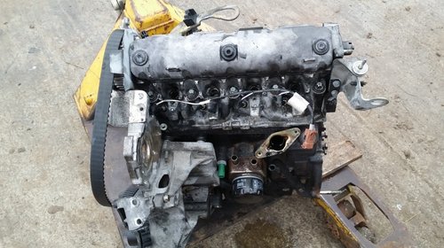 Motor complet Renault 1.9 DCi 75 kW F9Q