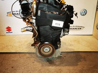Motor complet RENAULT CAPTUR / 1.5 DCI / Euro 6 / An 2012 - 2019 / COD - K9KE628