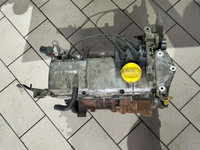 Motor complet Renault Clio 1.4 mpi cod: R1242610201