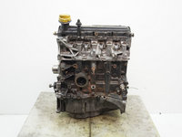 Motor complet Renault Clio II 1.5 DCI Euro 3 cod motor K9K700