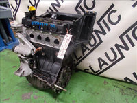 Motor Complet RENAULT CLIO II (BB0-1-2_, CB0-1-2_) 1.2 16V D4F 706