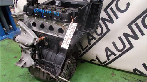 Motor Complet RENAULT CLIO II (BB0-1-2_, CB0-