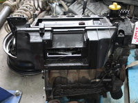 Motor Complet RENAULT CLIO II (BB0-1-2_, CB0-1-2_) 1.2 16V D4F 712