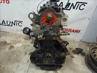Motor Complet RENAULT CLIO III (BR0-1, CR0-1) 1.5 dCi K9K 770