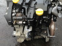 Motor complet Renault Grand Modus 1.5 dCi injectie Siemens