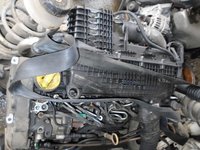 Motor complet Renault Kangoo 1.5 DCI, din 2004, euro 3