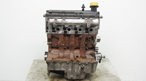 Motor complet Renault Kangoo 1.5 DCI Euro 3 cod motor K9K700