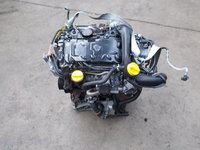 Motor complet Renault Laguna 2.0 dCi tip cod motor M9R760 , M9R 760 127 kw 173 cp