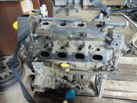 Motor Complet RENAULT LAGUNA III (BT0-1) 2.0 16V (BT05, BT0F, BT0W) M4R 704