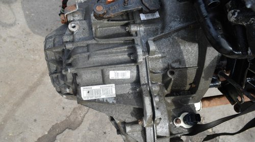 Motor complet Renault Master 2.5 euro 4 2008