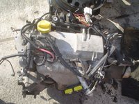 Motor complet renault megane 1 1.4 (b7jb6)(da01792)