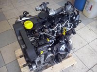 Motor complet RENAULT Megane 1.5 dci injectie SIEMENS