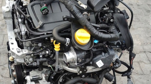 Motor complet Renault Megane 1.6 dci 2014-201