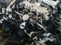 Motor complet Renault Megane 1.9 DCi F9Q